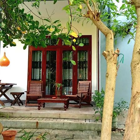My Home Villa Hikkaduwa Esterno foto